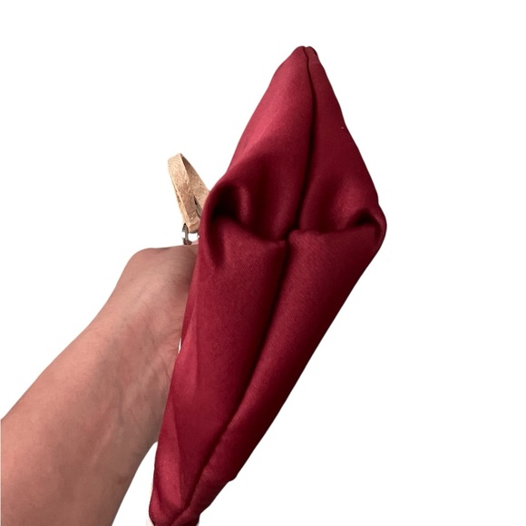 Salvatore Ferragamo Perfume Clutch Bag Magnifica - Picture 5 of 10